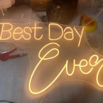 Neon-Led Signs & Frames