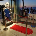 Dimmensions & Footprint