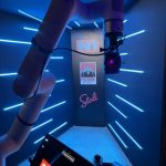 Enclosures & Tunnels