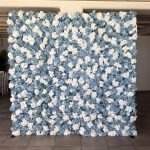 Floral & Green Walls