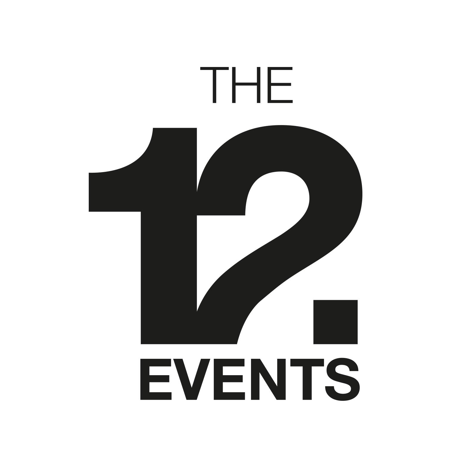 The twelve events Planning