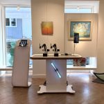 Dimmensions & Footprint