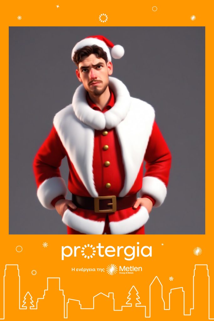 AI-FX Photos for Protergia